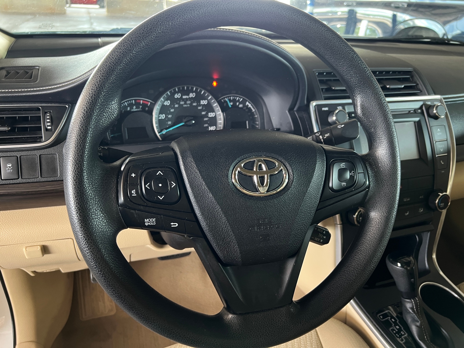 Thumbnail: 2015 Toyota Camry - 5