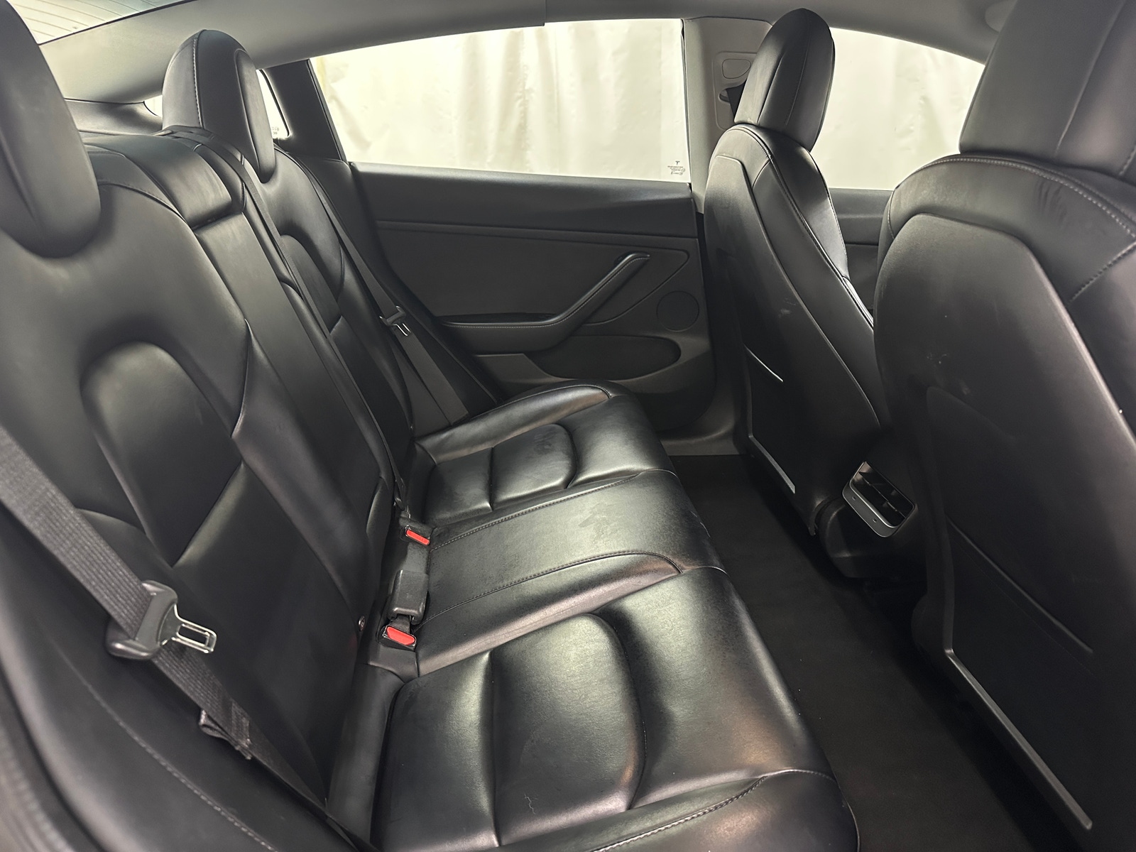 Thumbnail: 2021 Tesla Model 3 - 5