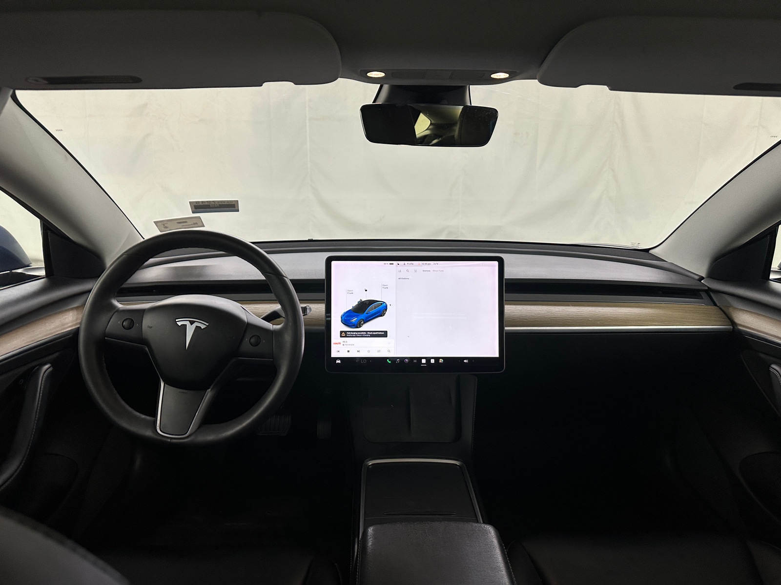 Thumbnail: 2021 Tesla Model 3 - 2