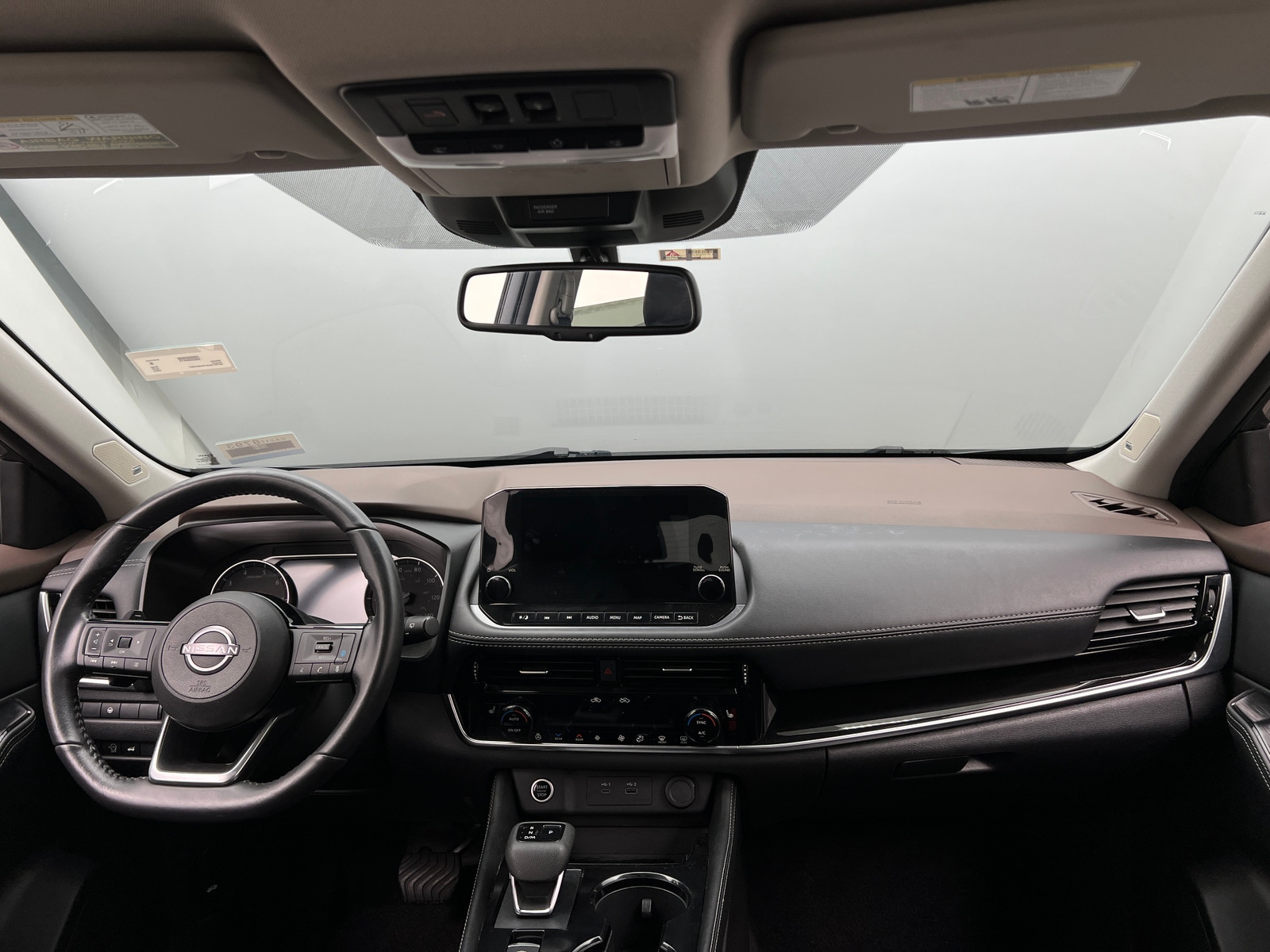 Thumbnail: 2023 Nissan Rogue - 2