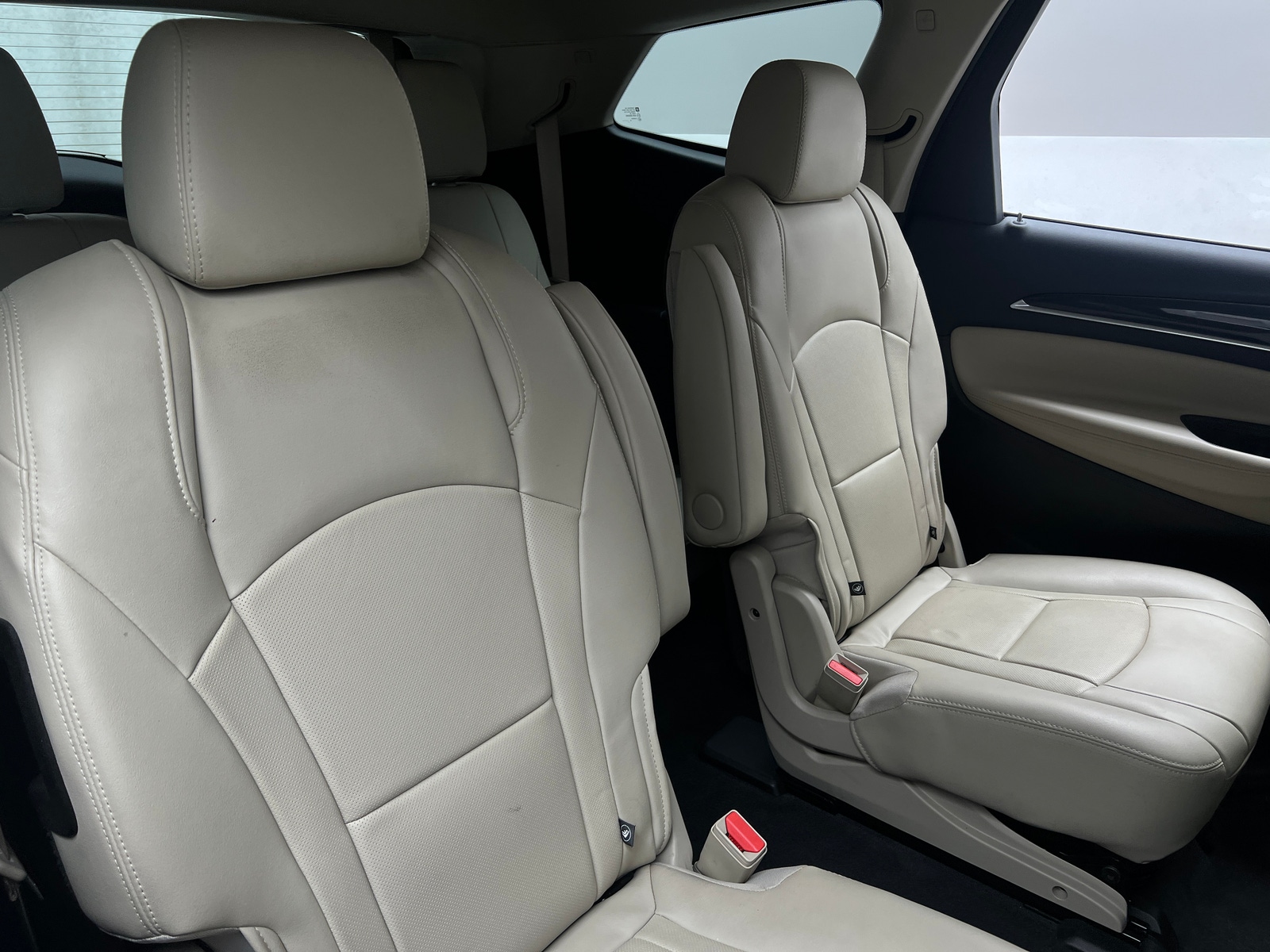 Thumbnail: 2020 Buick Enclave - 5