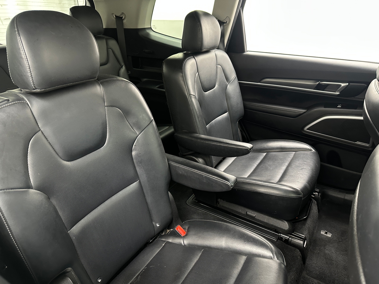 Thumbnail: 2022 Kia Telluride - 5