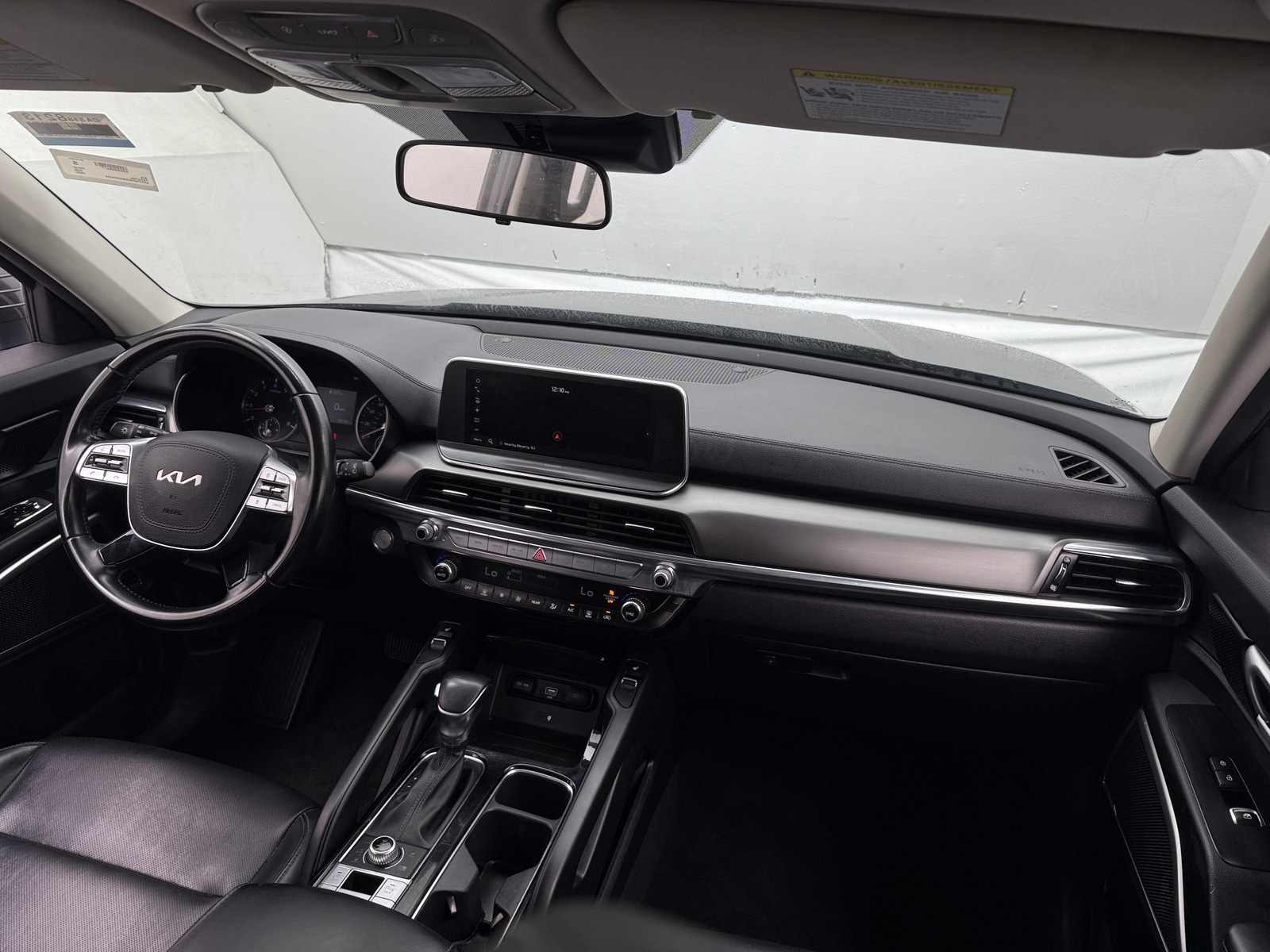 Thumbnail: 2022 Kia Telluride - 2