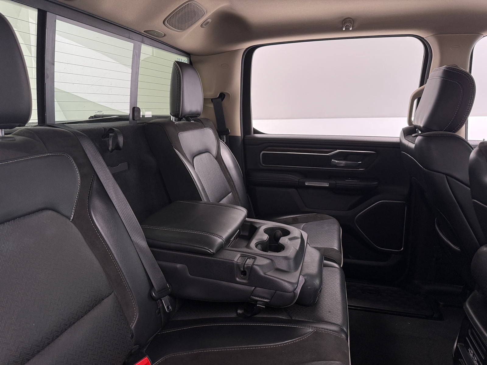 Thumbnail: 2019 RAM 1500 - 5