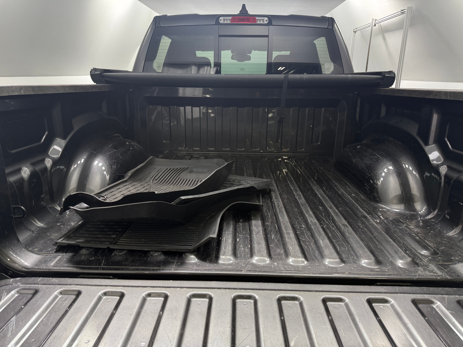 Thumbnail: 2019 RAM 1500 - 6