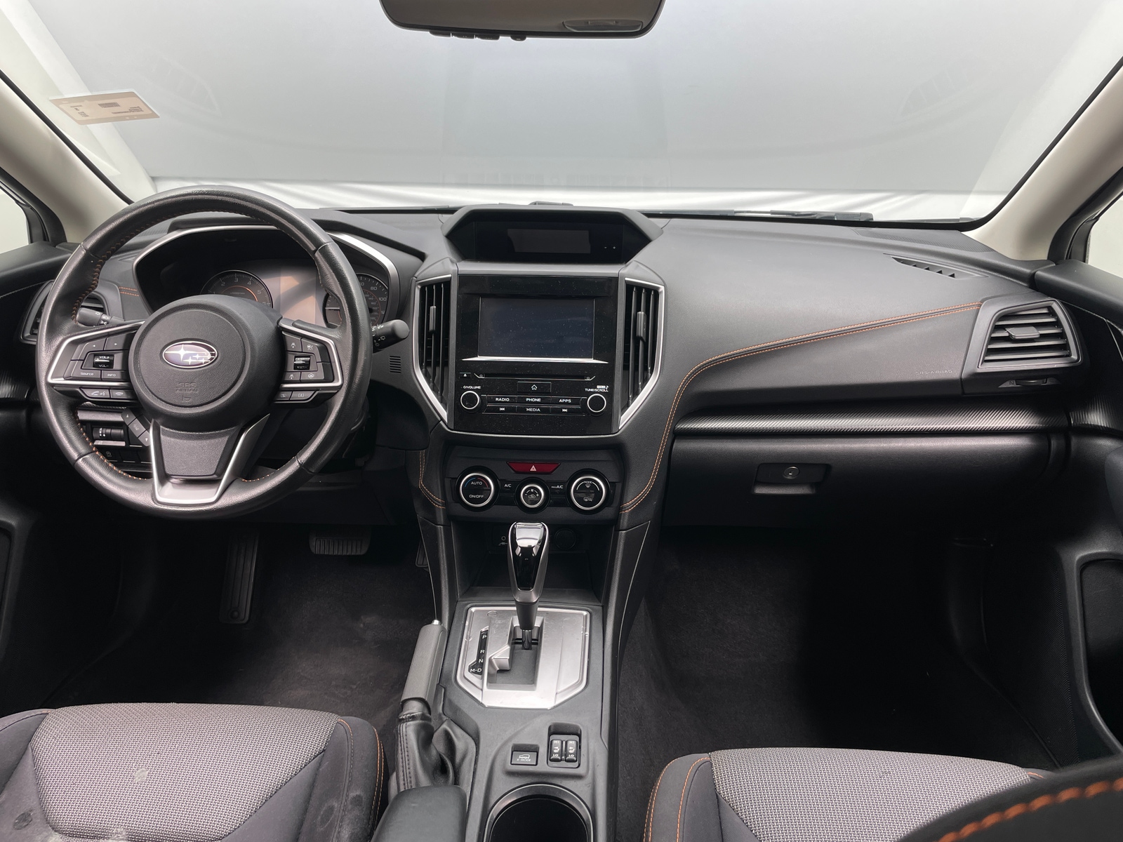 Thumbnail: 2021 Subaru Crosstrek - 3