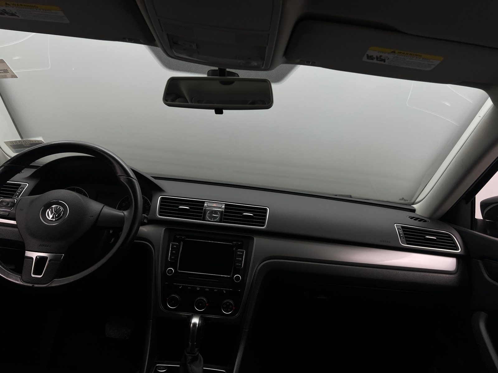 Thumbnail: 2015 Volkswagen Passat - 3