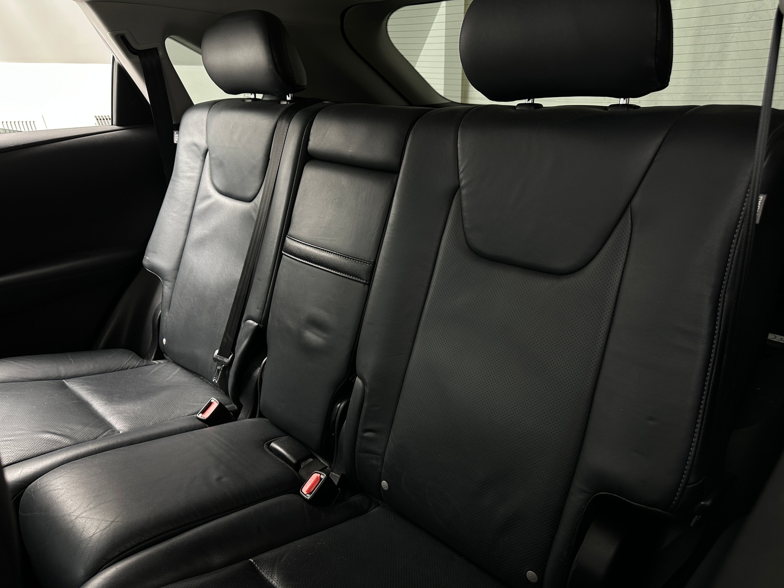 Thumbnail: 2015 Lexus RX - 6