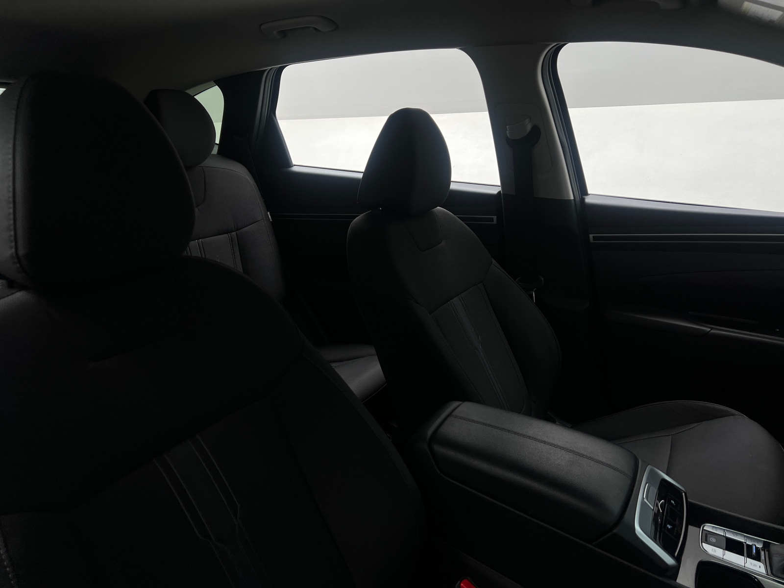 Thumbnail: 2024 Hyundai Tucson - 2