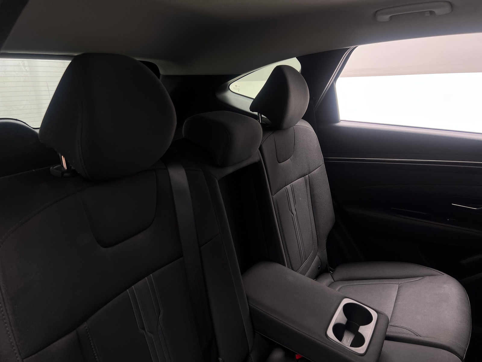 Thumbnail: 2024 Hyundai Tucson - 6