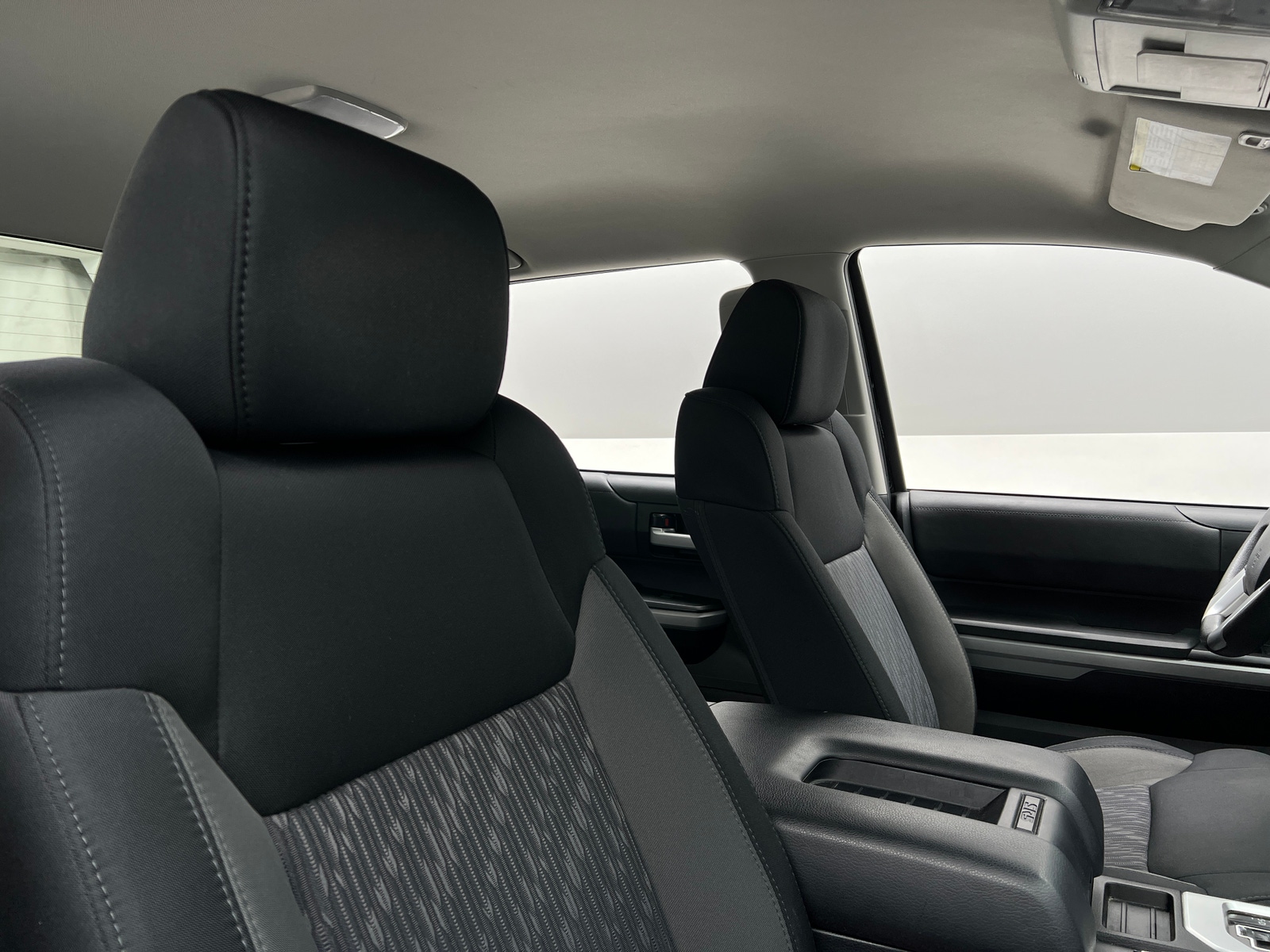 Thumbnail: 2018 Toyota Tundra - 2