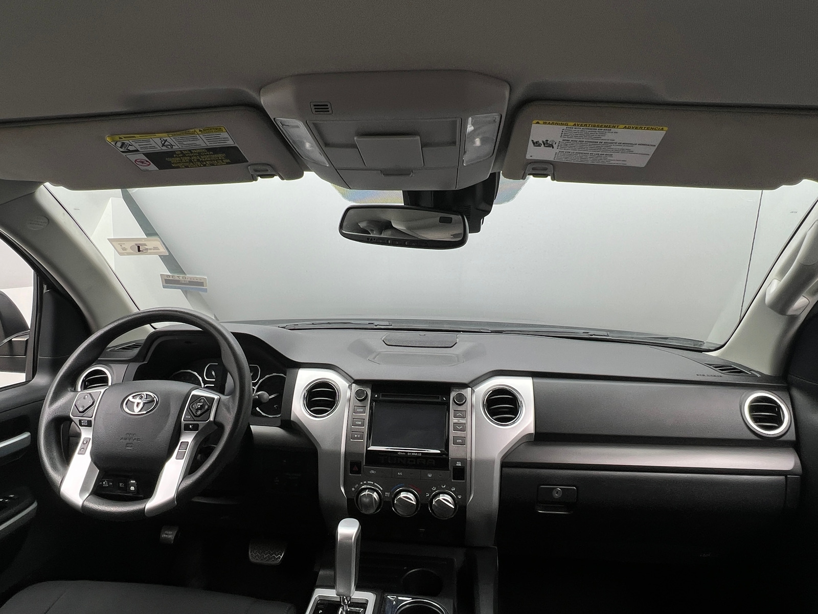 Thumbnail: 2018 Toyota Tundra - 3