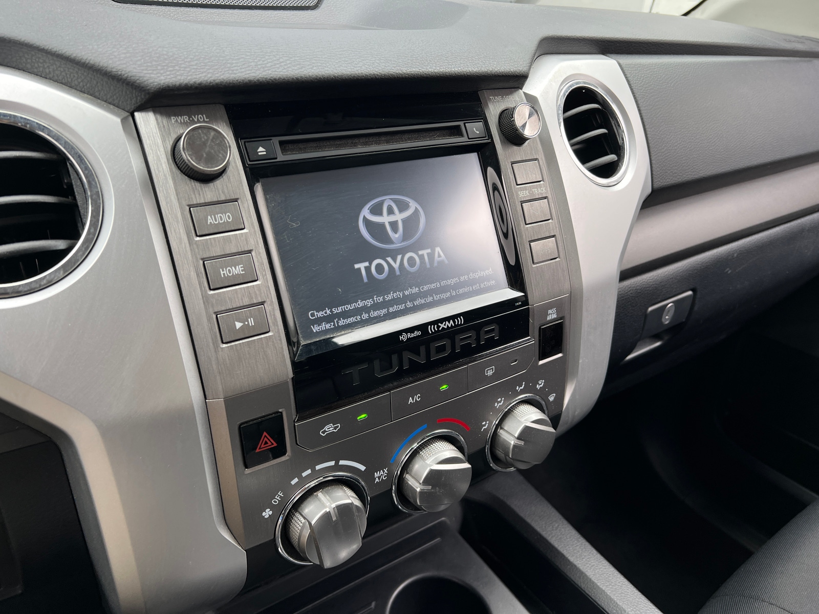 Thumbnail: 2018 Toyota Tundra - 4