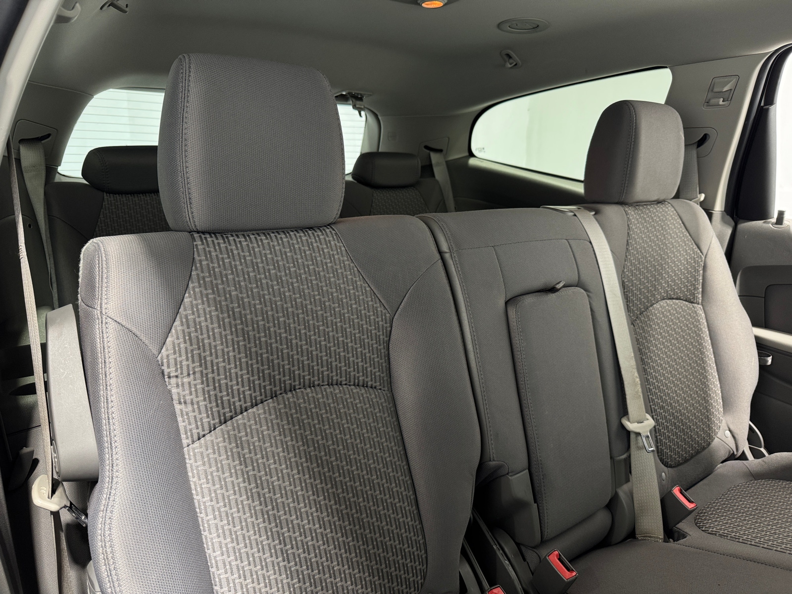 Thumbnail: 2012 Chevrolet Traverse - 6