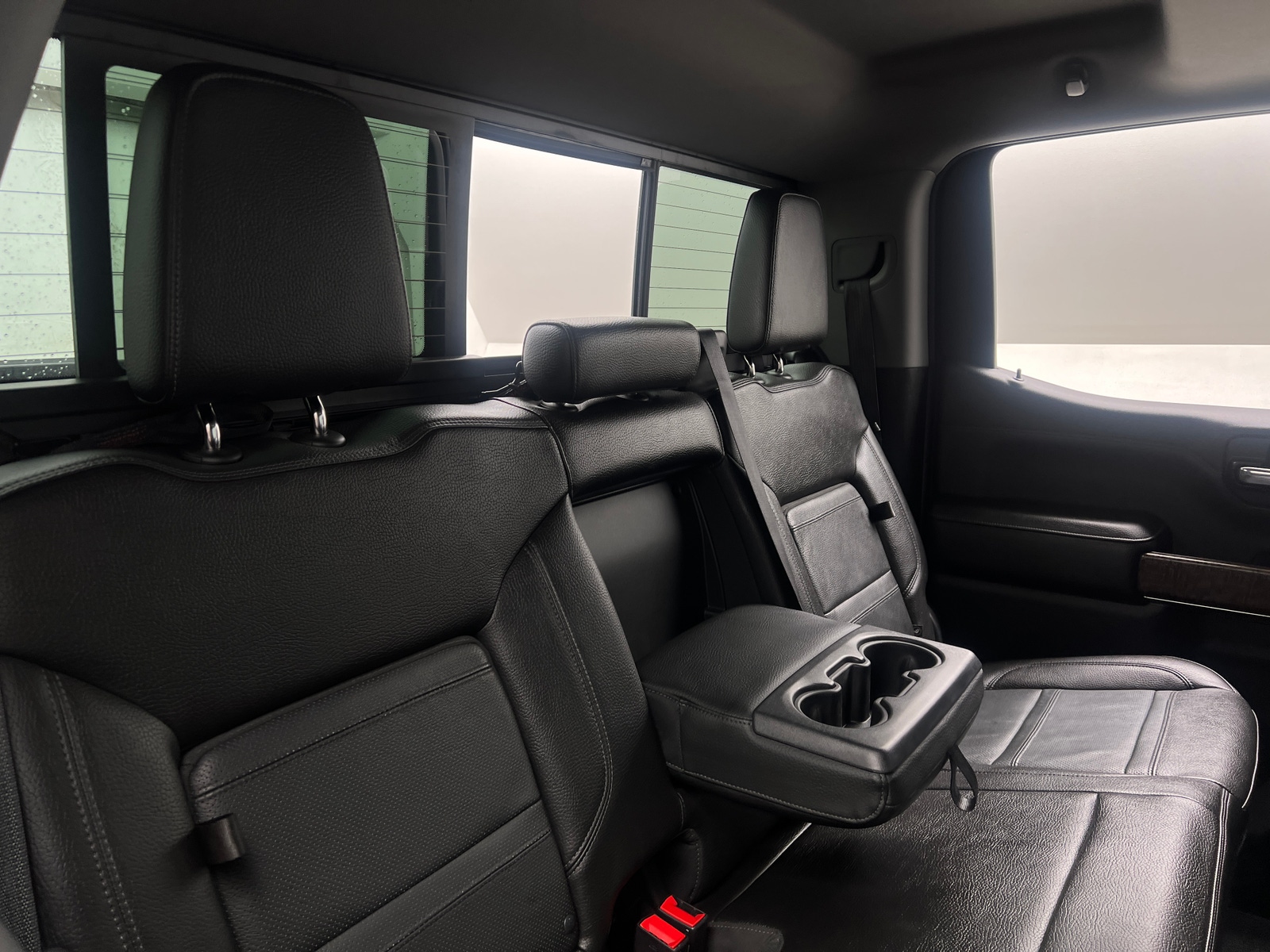 Thumbnail: 2019 GMC Sierra 1500 - 5