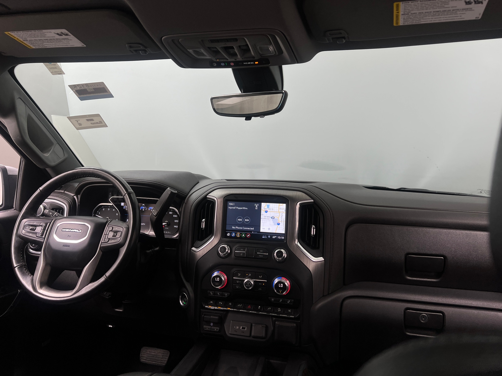 Thumbnail: 2019 GMC Sierra 1500 - 2