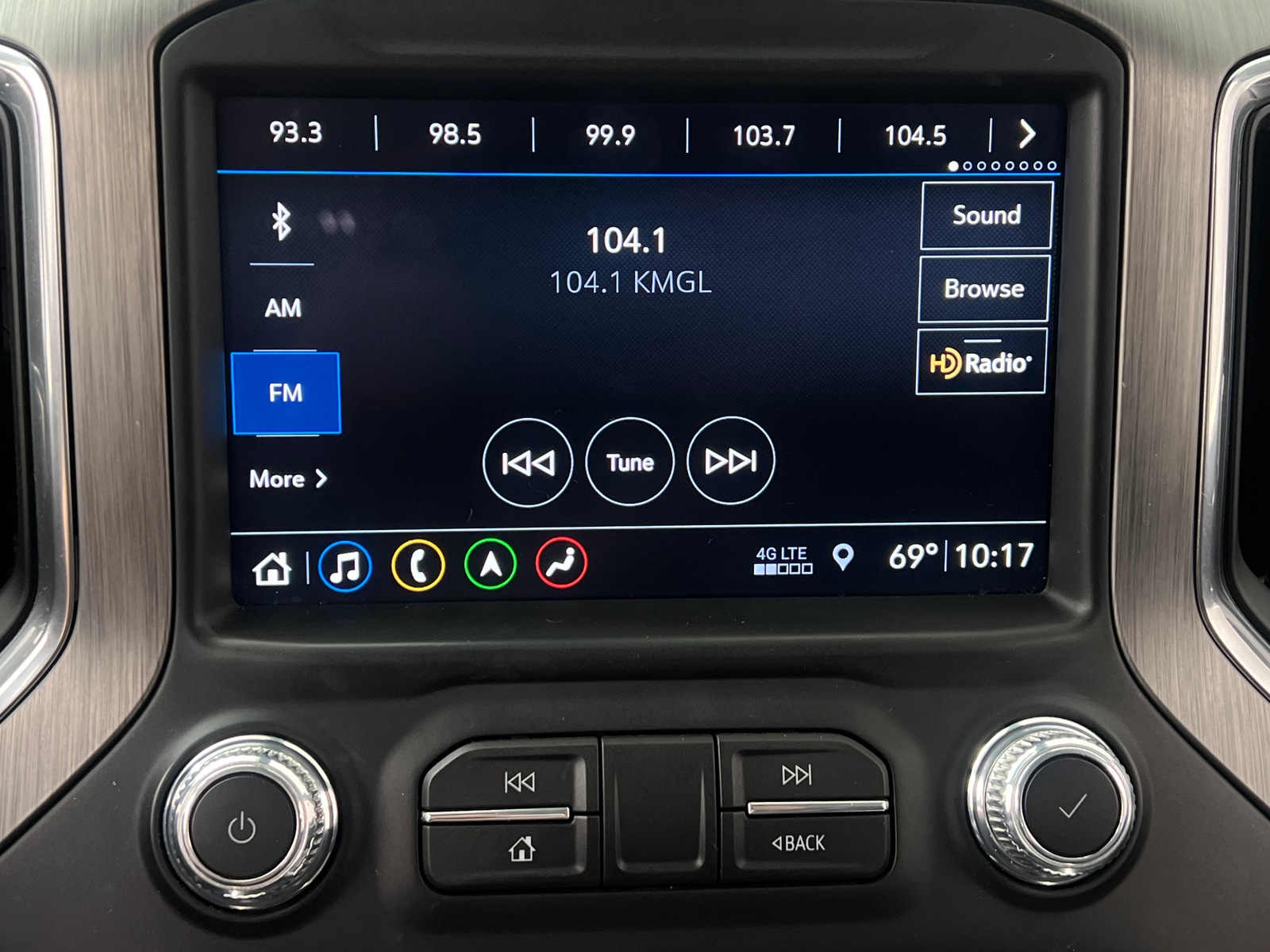 Thumbnail: 2019 GMC Sierra 1500 - 3