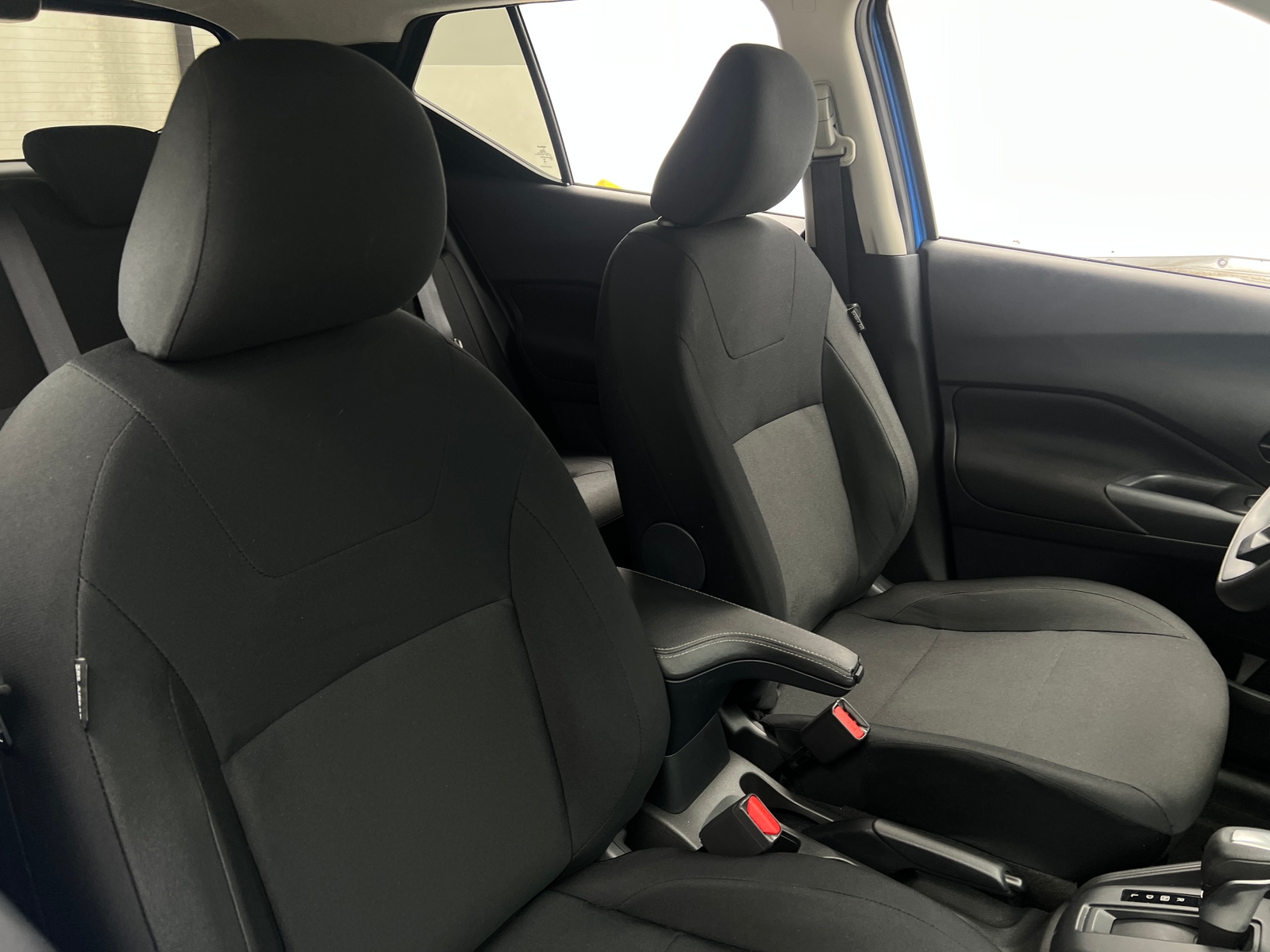 Thumbnail: 2024 Nissan Kicks - 2