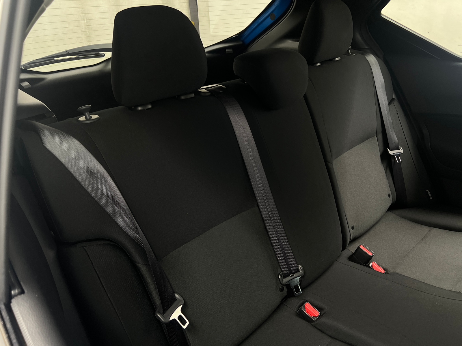 Thumbnail: 2024 Nissan Kicks - 6