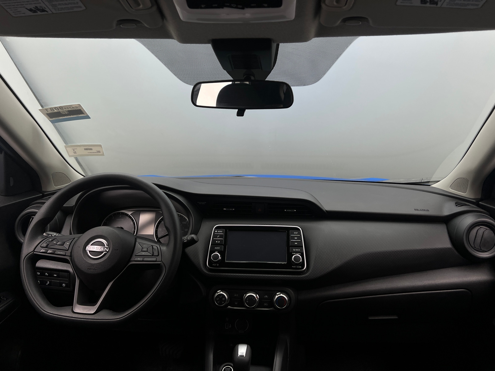 Thumbnail: 2024 Nissan Kicks - 3