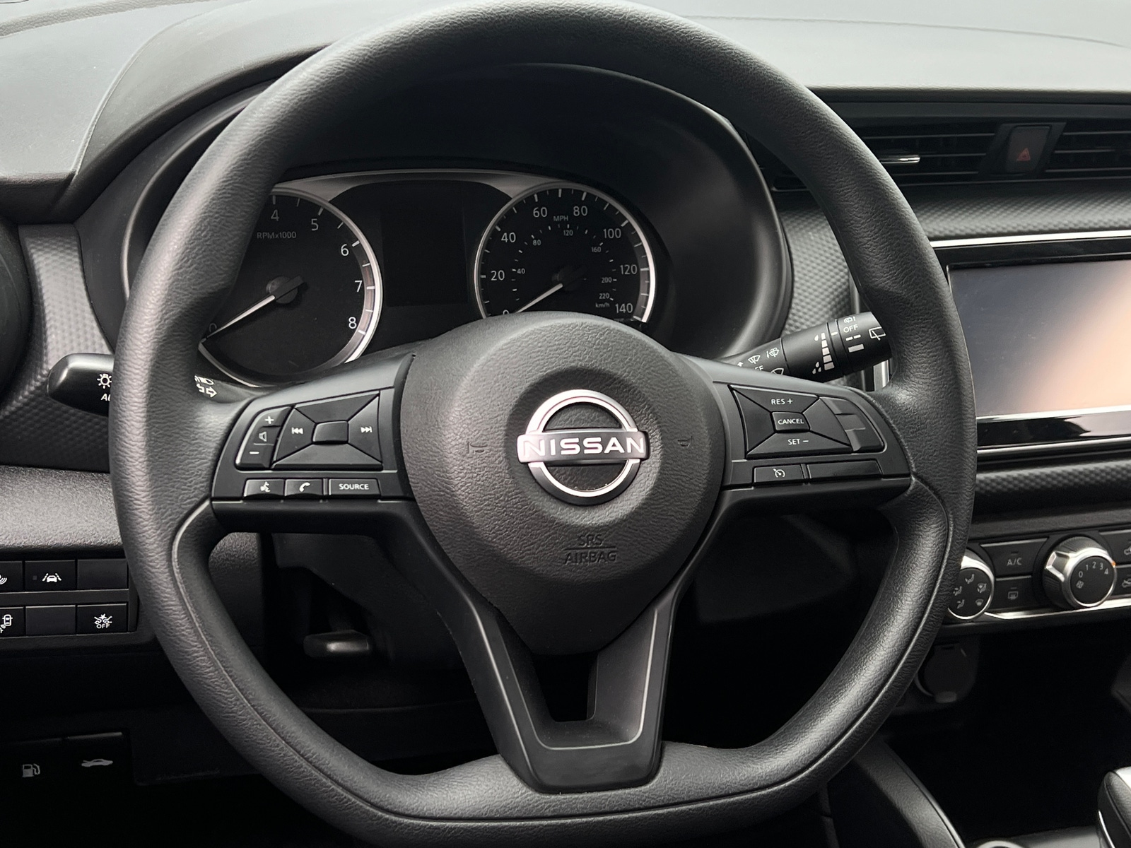 Thumbnail: 2024 Nissan Kicks - 5