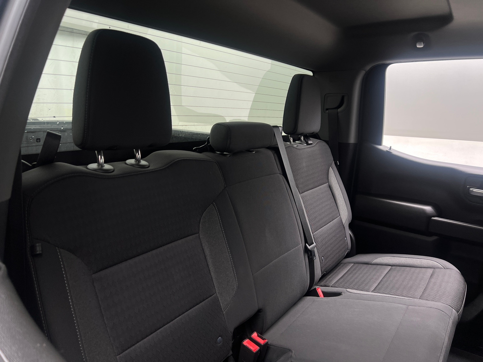 Thumbnail: 2022 Chevrolet Silverado 1500 - 6