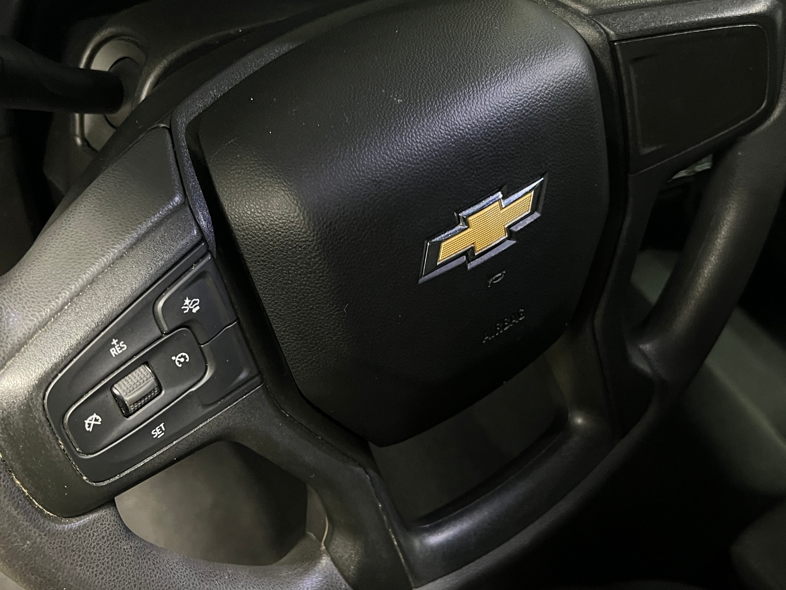 Thumbnail: 2022 Chevrolet Silverado 1500 - 5