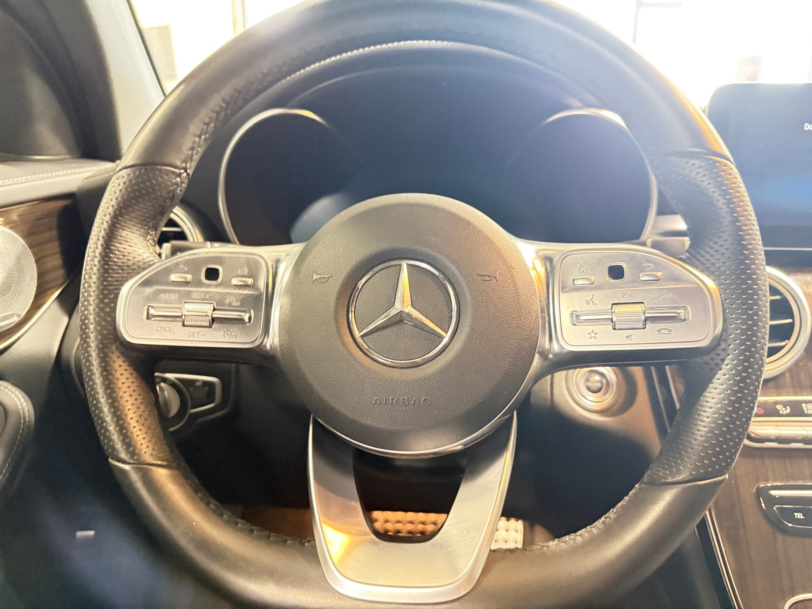 Thumbnail: 2020 Mercedes-Benz GLC - 4