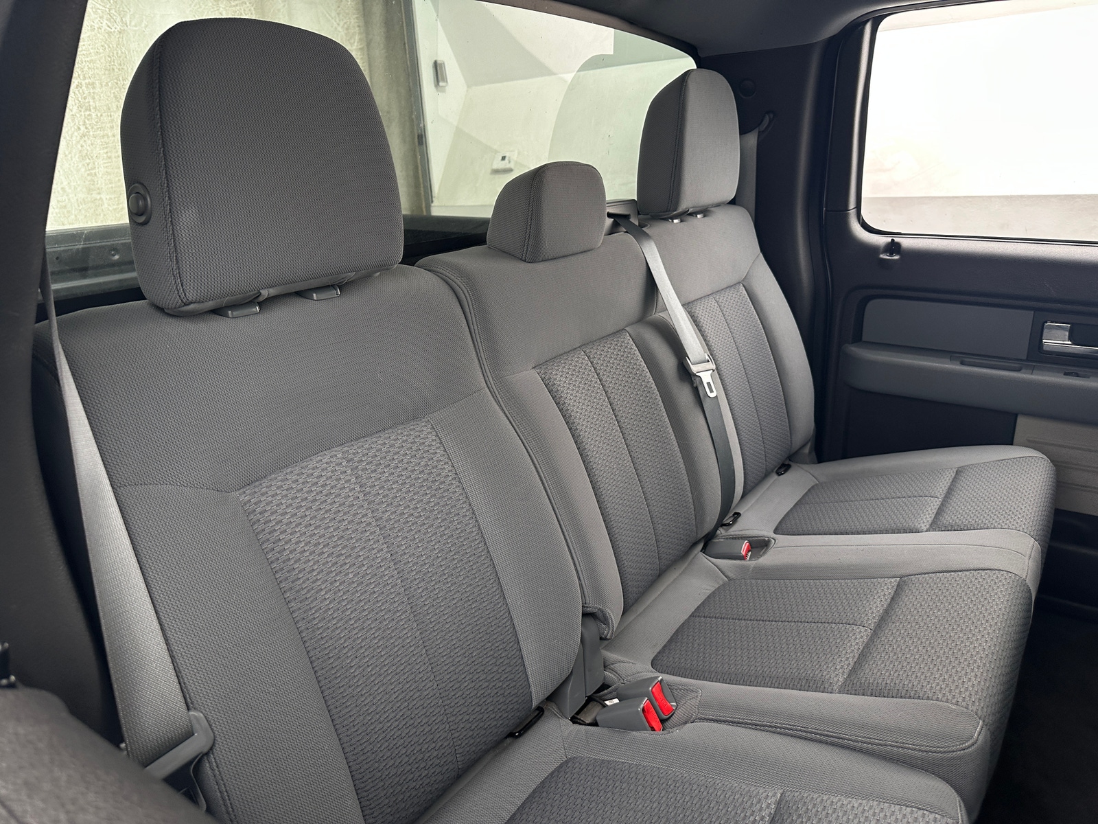 Thumbnail: 2013 Ford Econoline - 6