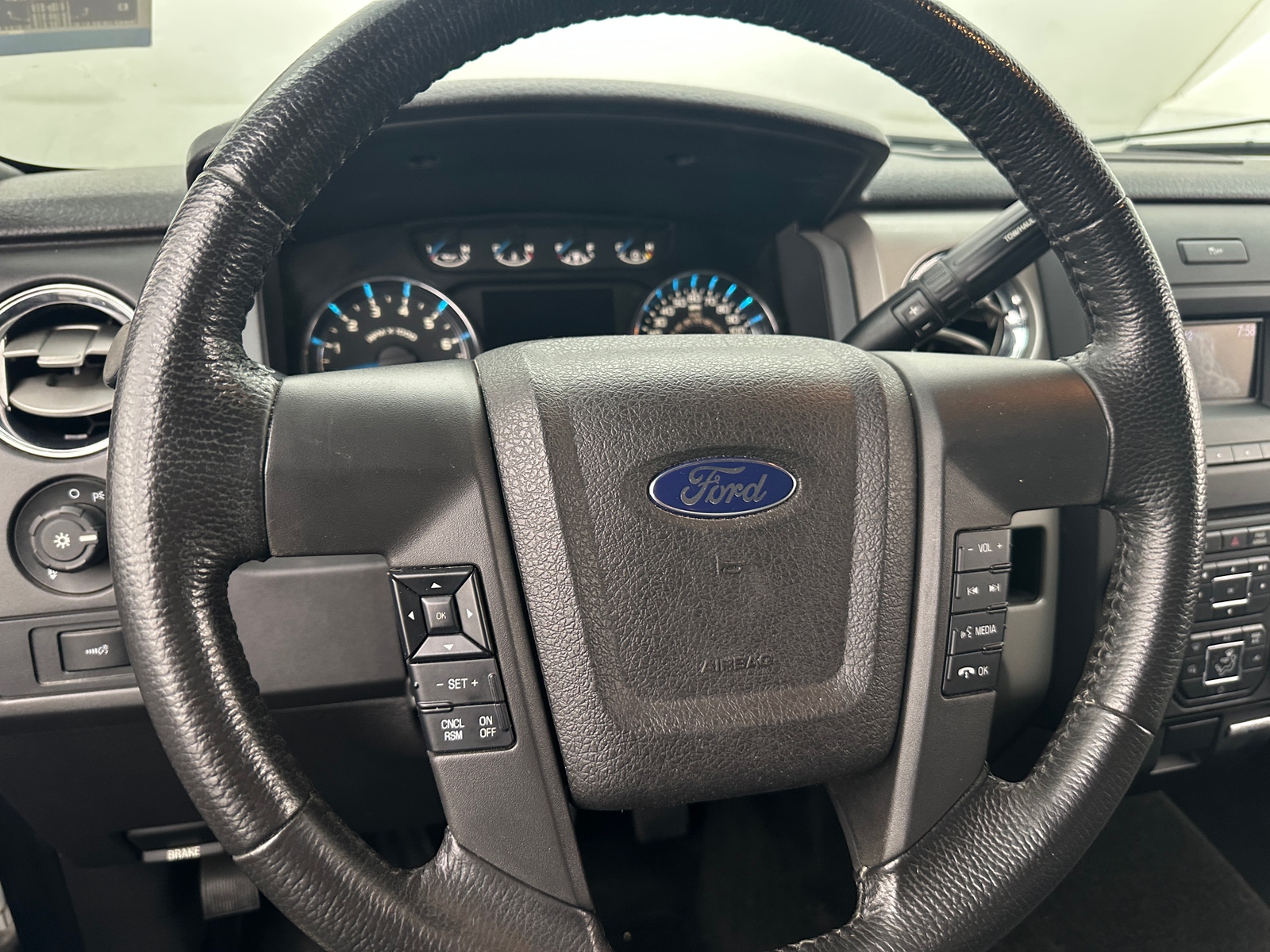 Thumbnail: 2013 Ford Econoline - 5