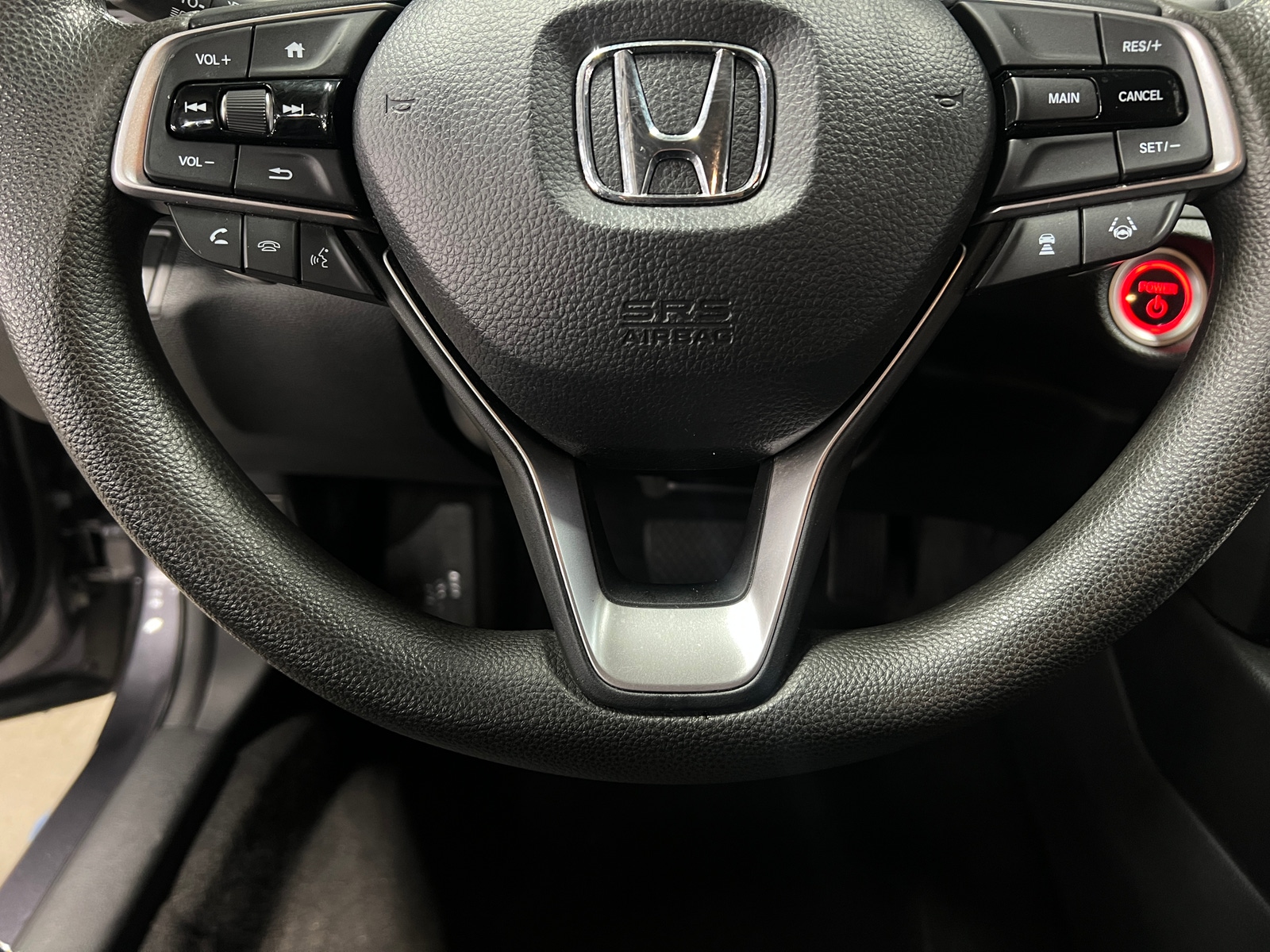 Thumbnail: 2021 Honda Insight - 5