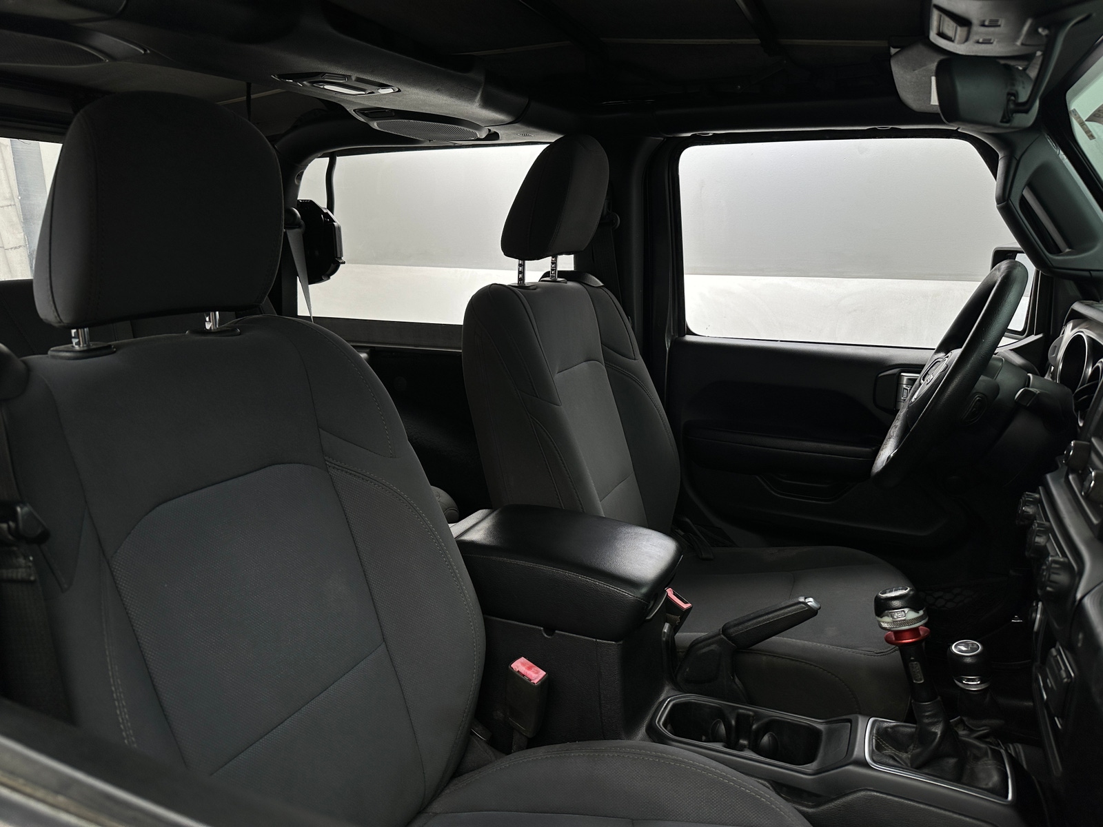 Thumbnail: 2019 Jeep Wrangler - 2
