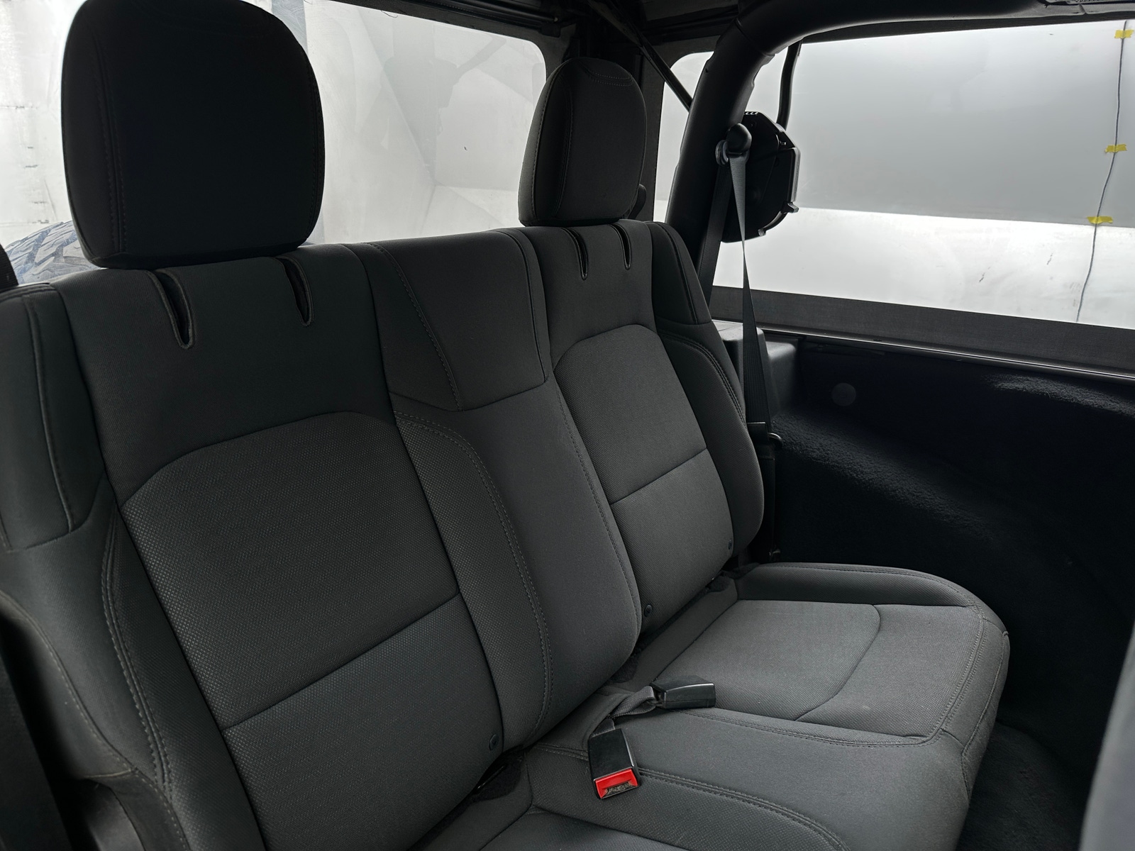 Thumbnail: 2019 Jeep Wrangler - 6