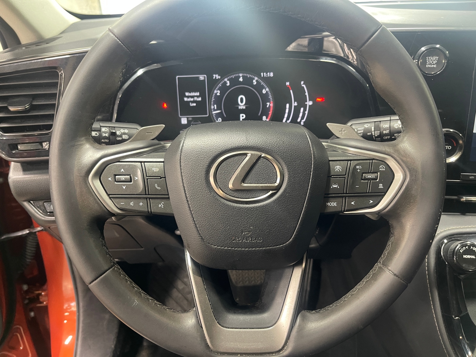 Thumbnail: 2023 Lexus NX - 5