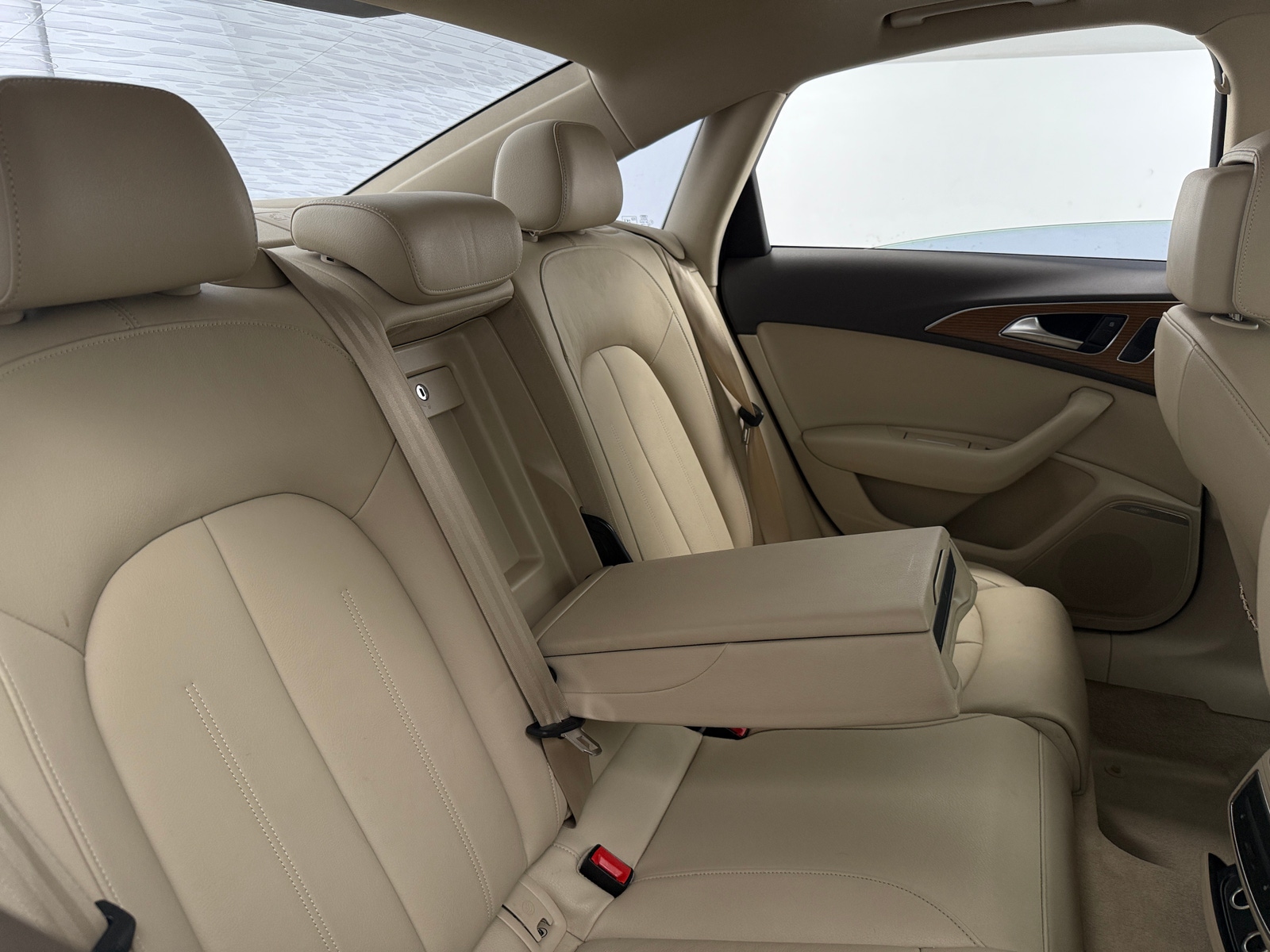 Thumbnail: 2016 Audi A6 - 5