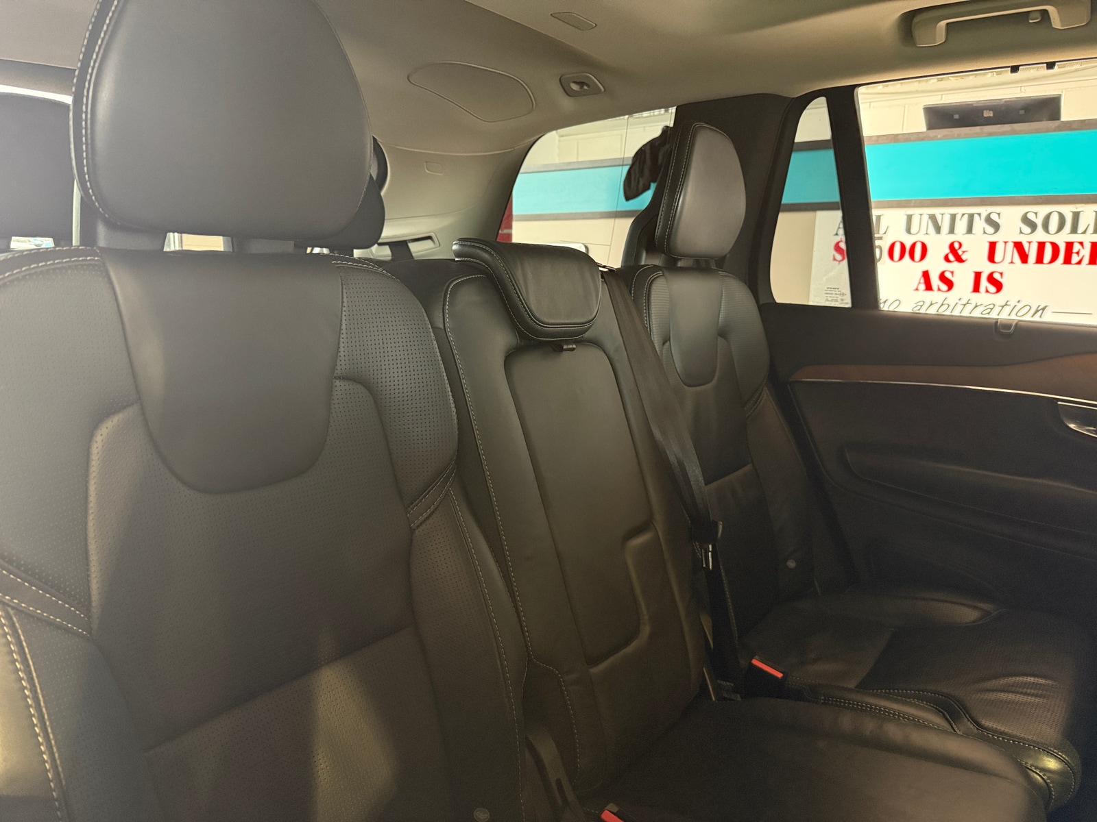 Thumbnail: 2018 Volvo XC90 - 5