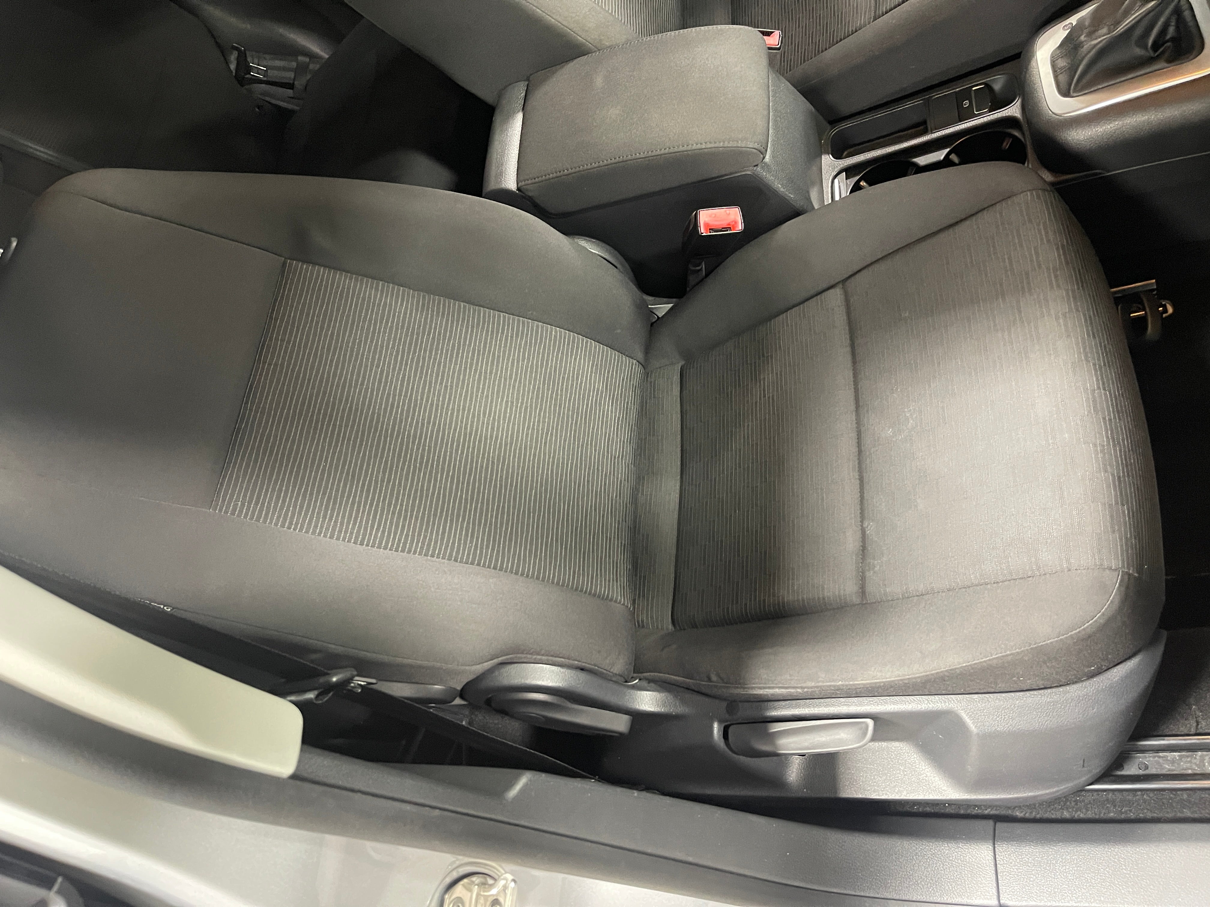 2018 Volkswagen Tiguan Limited