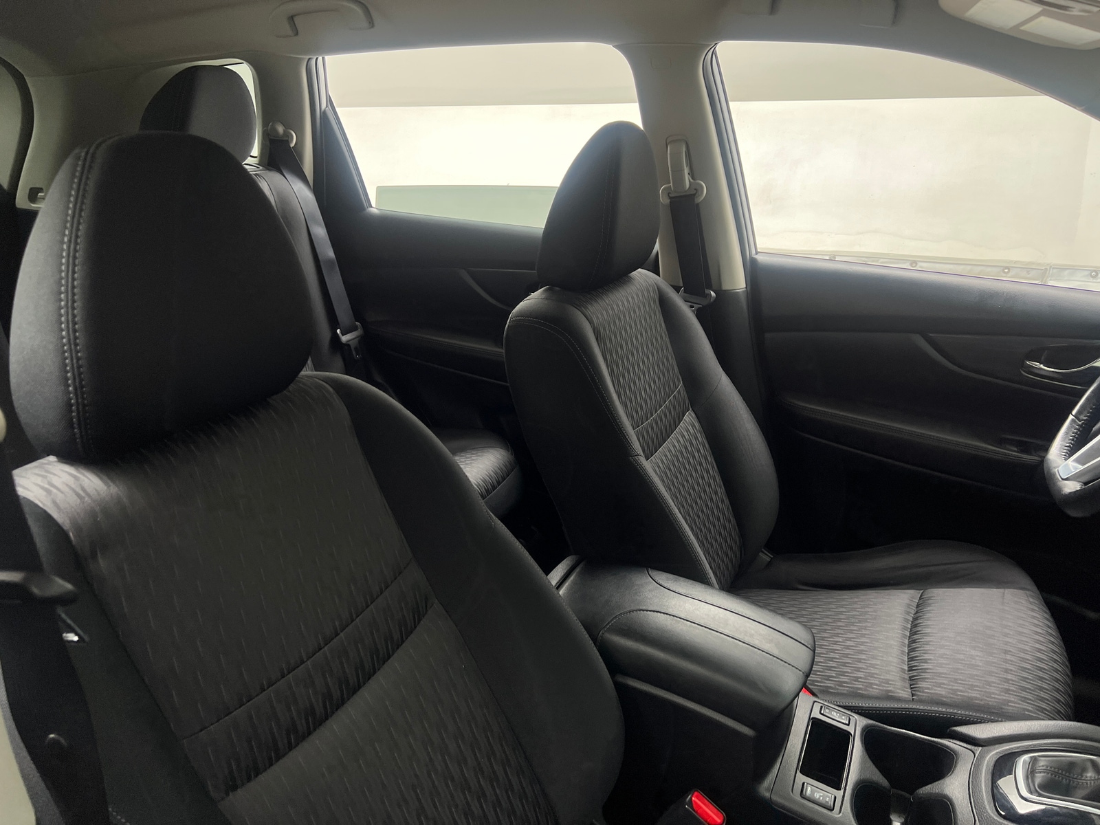Thumbnail: 2018 Nissan Rogue - 2