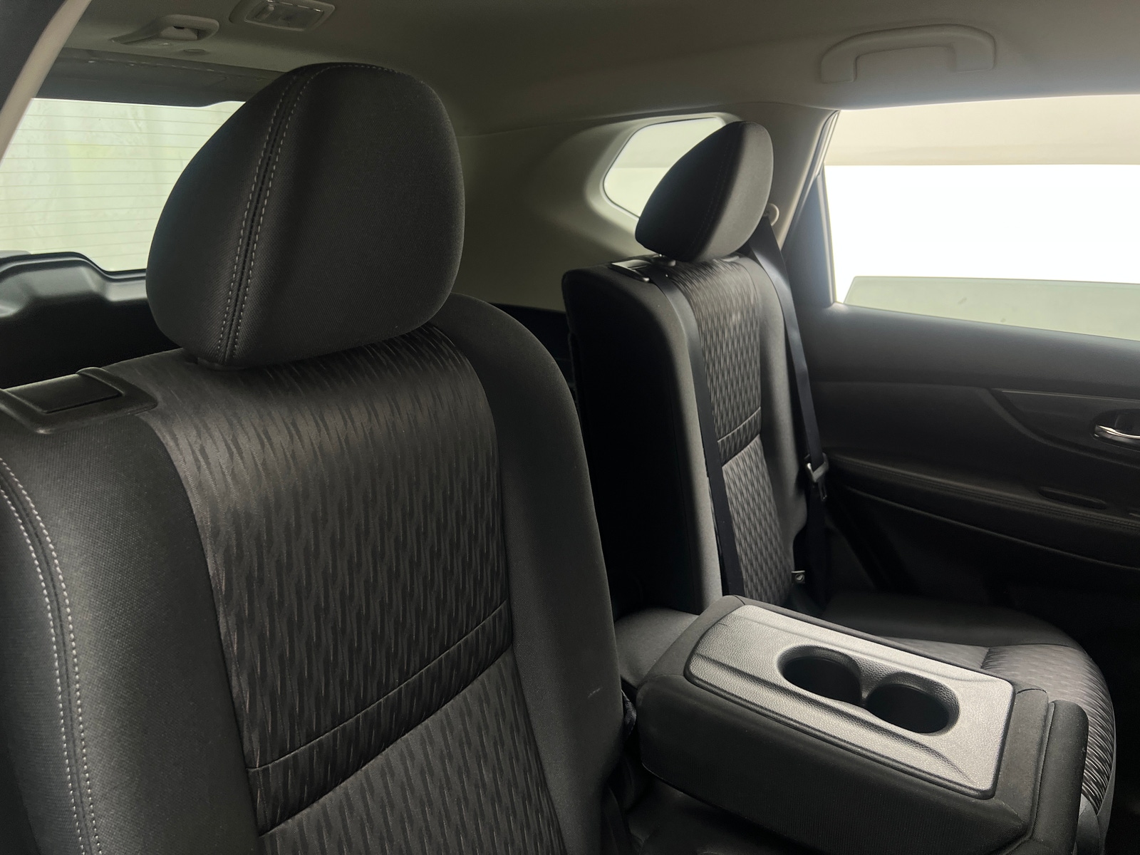 Thumbnail: 2018 Nissan Rogue - 6