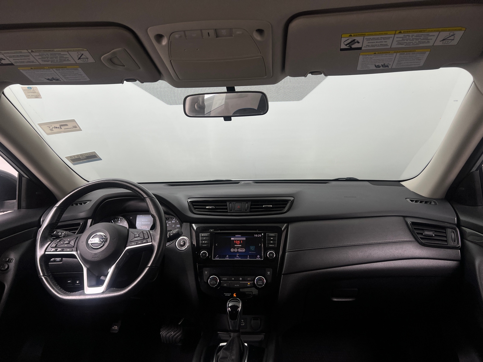 Thumbnail: 2018 Nissan Rogue - 3