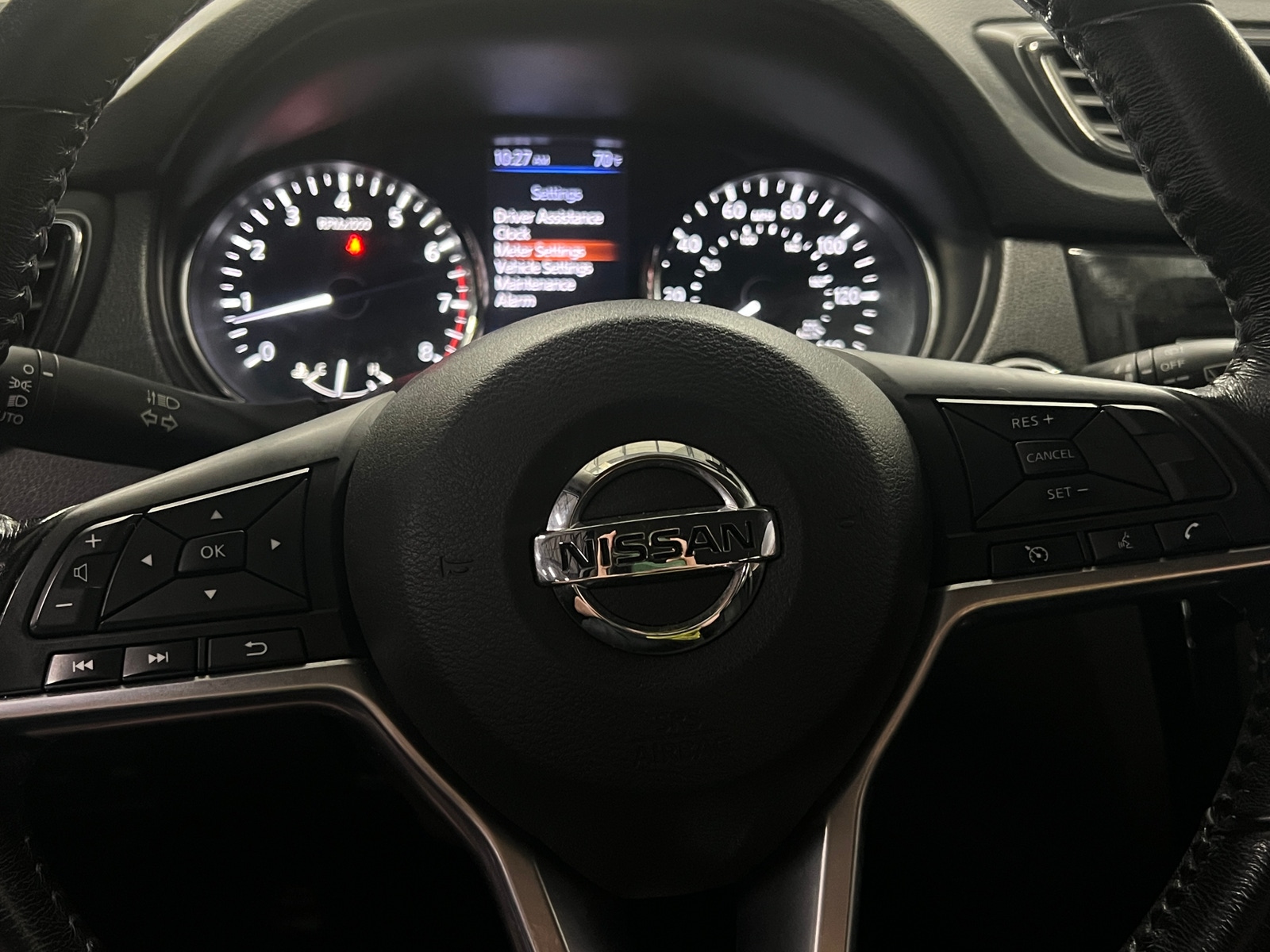 Thumbnail: 2018 Nissan Rogue - 5