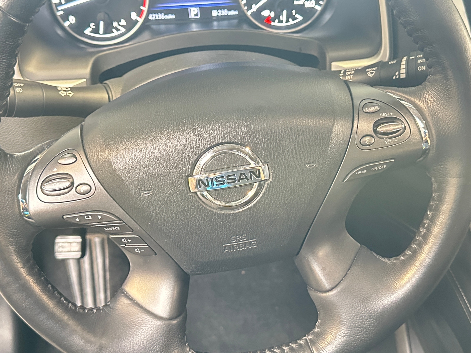 Thumbnail: 2019 Nissan Murano - 4