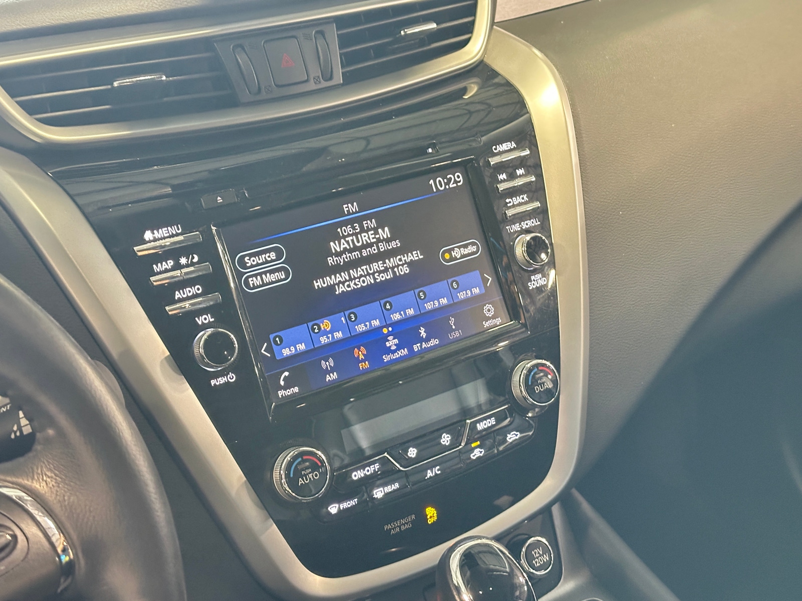 Thumbnail: 2019 Nissan Murano - 3