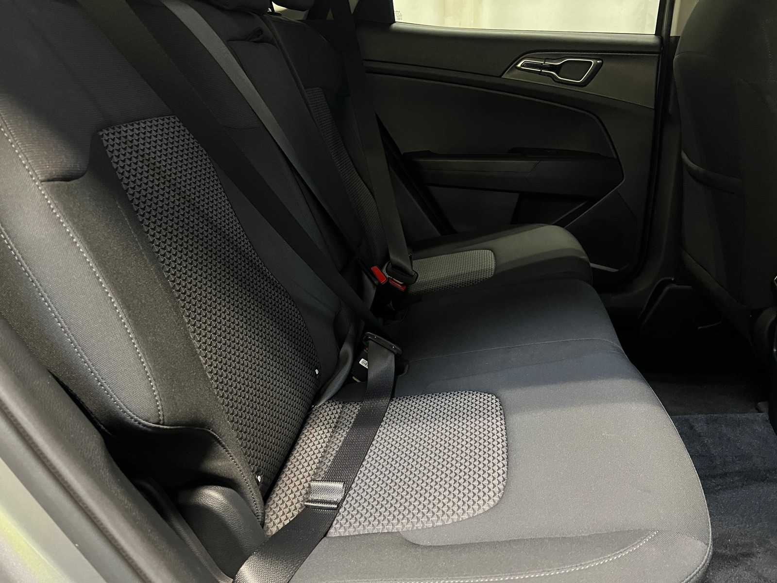 Thumbnail: 2023 Kia Sportage - 6