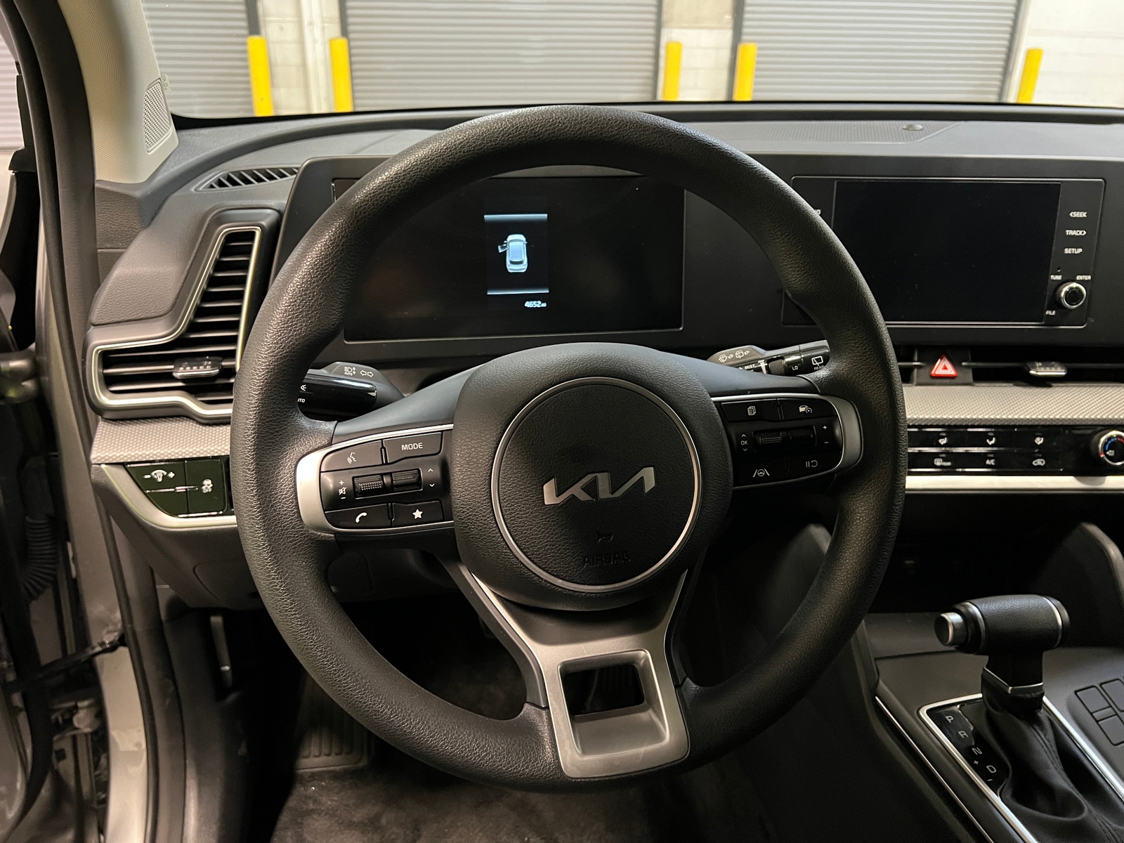 Thumbnail: 2023 Kia Sportage - 5