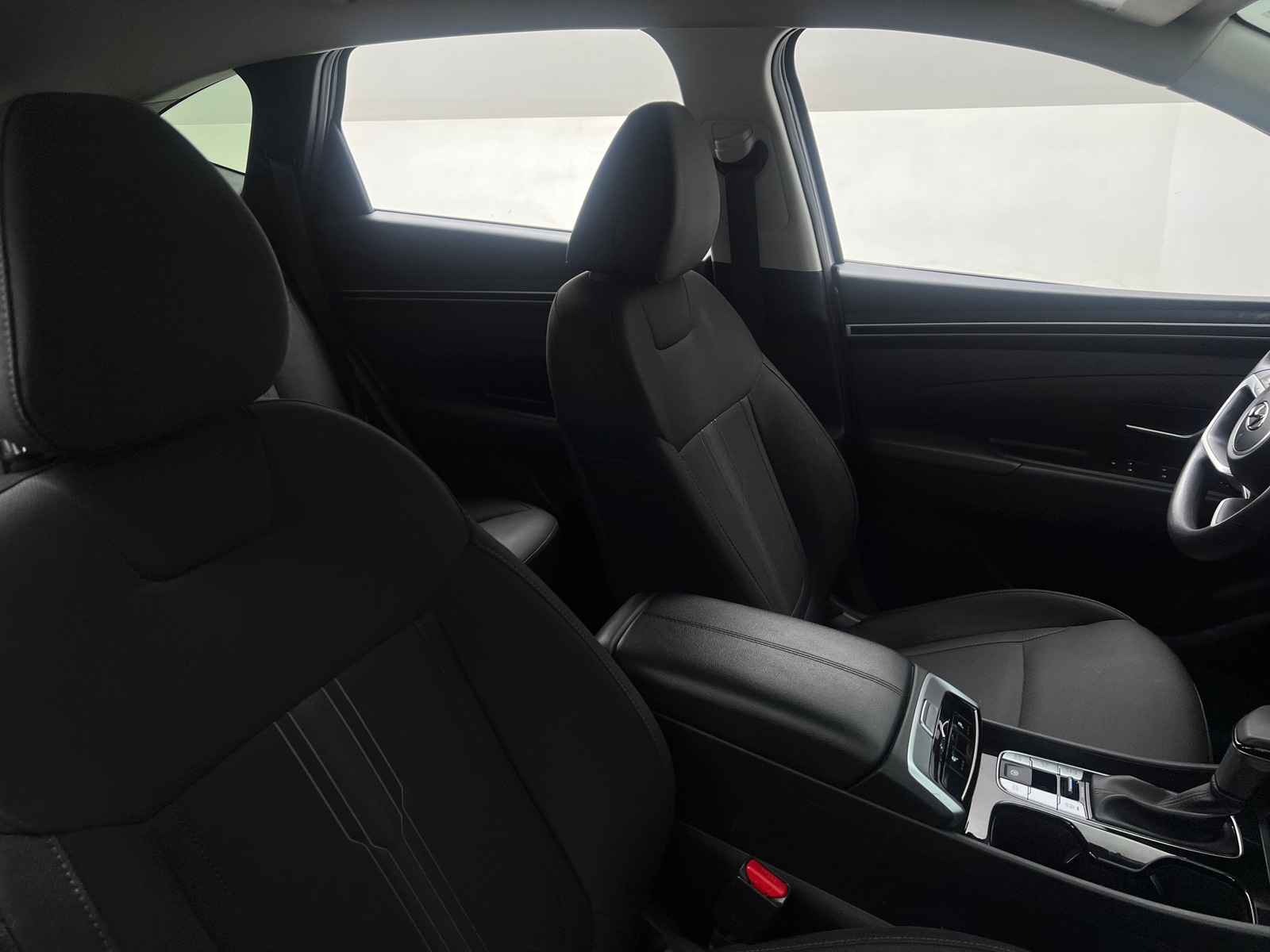 Thumbnail: 2024 Hyundai Tucson - 2