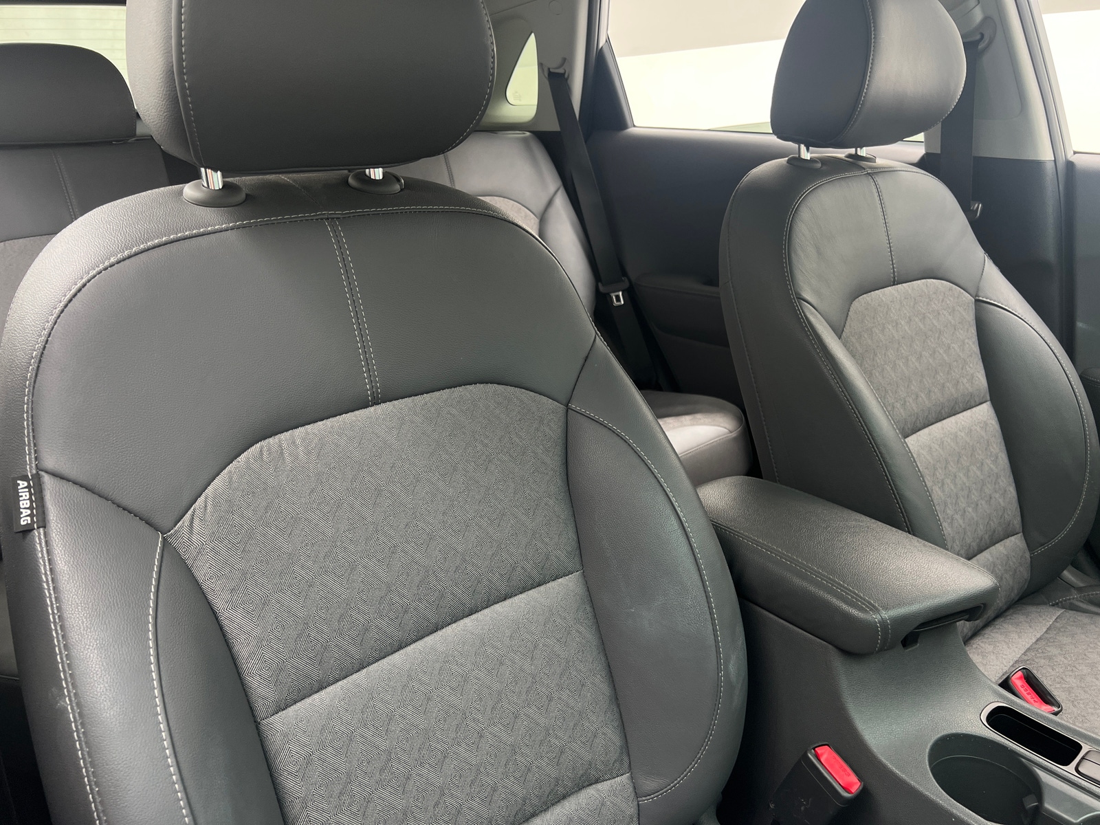 Thumbnail: 2019 Kia Niro - 2