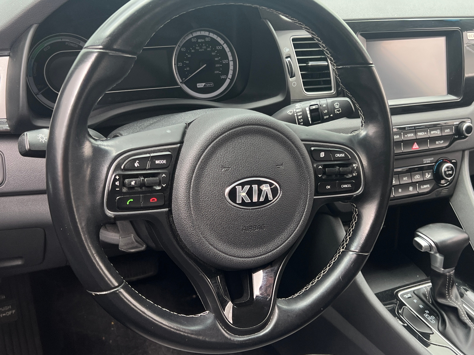Thumbnail: 2019 Kia Niro - 5