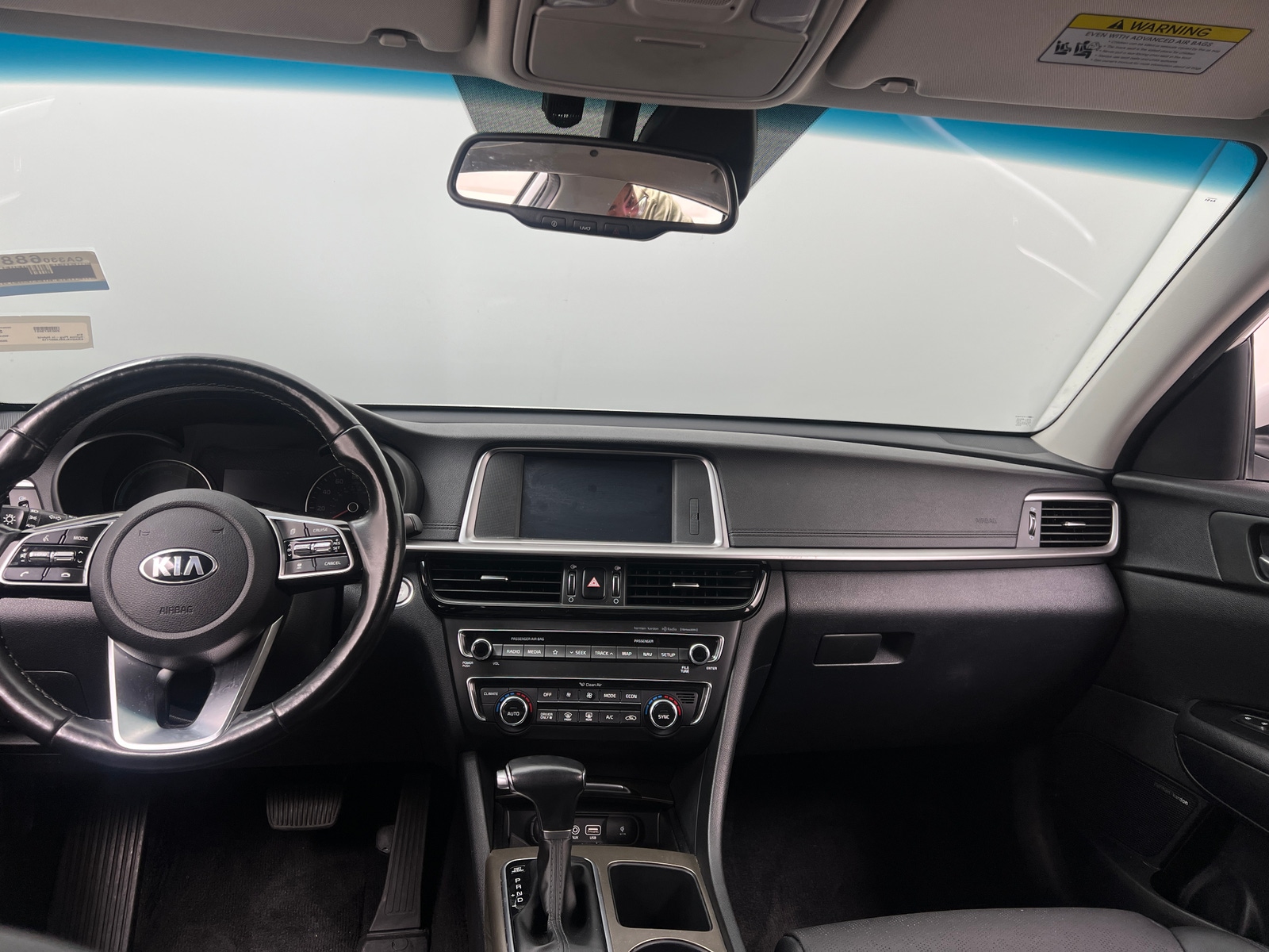 Thumbnail: 2020 Kia Optima - 2