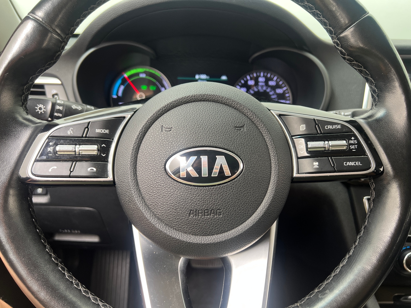 Thumbnail: 2020 Kia Optima - 4